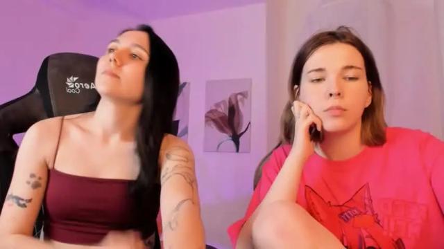 Thumbnail 2, noellestone's Stream at Chaturbate, 13 months ago