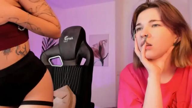 Thumbnail 3, noellestone's Stream at Chaturbate, 13 months ago