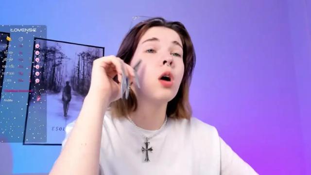 Image 2 of noellestone Stream on Chaturbate on 13 months ago