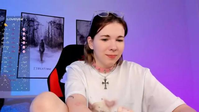 Image 6 of noellestone Stream on Chaturbate on 13 months ago