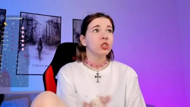 Image 7 of noellestone Stream on Chaturbate on 13 months ago