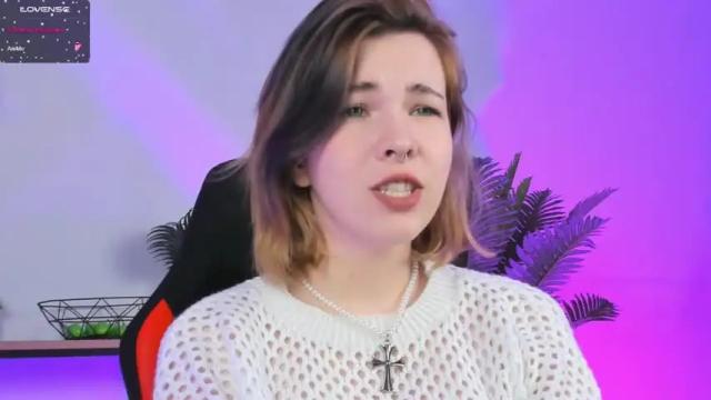 Thumbnail 2, noellestone's Stream at Chaturbate, 13 months ago