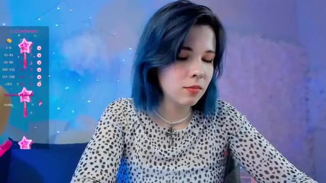 Thumbnail 3, noellestone's Stream at Chaturbate, 13 months ago