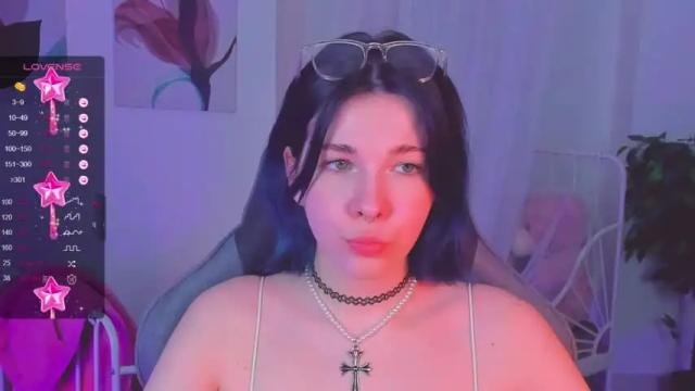 Thumbnail 1, noellestone's Stream at Chaturbate, 13 months ago