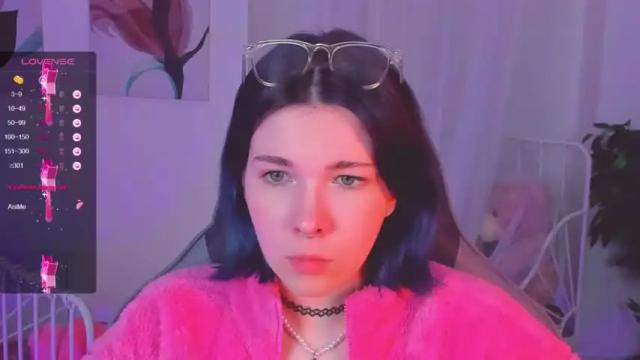 Image 8 of noellestone Stream on Chaturbate on 13 months ago