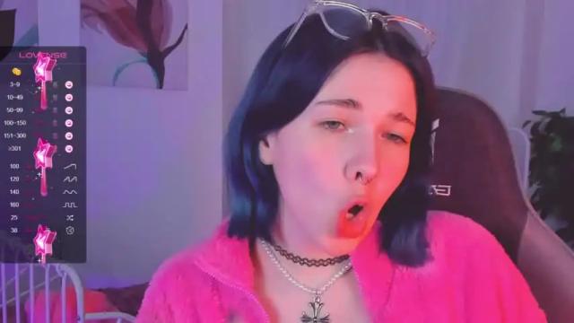 Thumbnail 3, noellestone's Stream at Chaturbate, 13 months ago