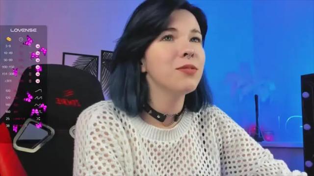 Image 8 of noellestone Stream on Chaturbate on 13 months ago