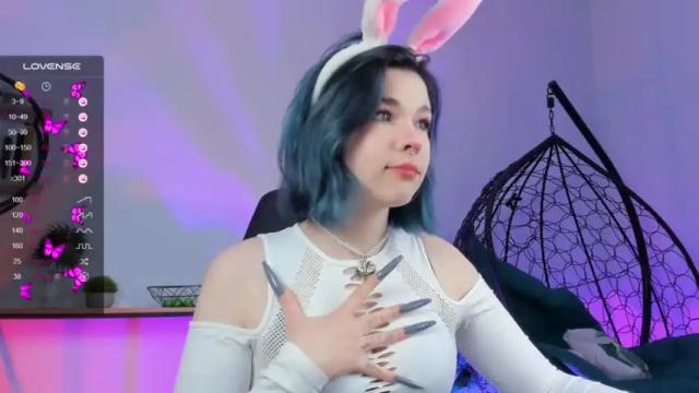 Image 4 of noellestone Stream on Chaturbate on 16 months ago