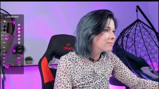 Image 11 of noellestone Stream on Chaturbate on 15 months ago