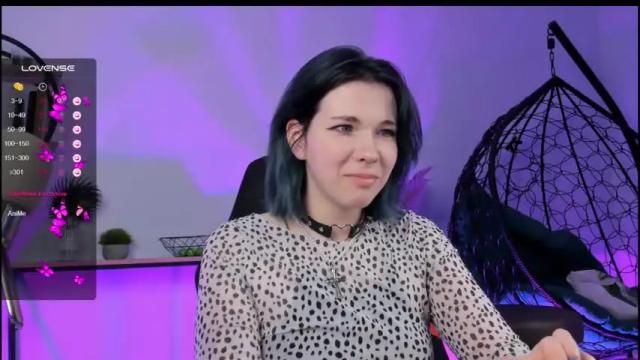 Thumbnail 3, noellestone's Stream at Chaturbate, 13 months ago