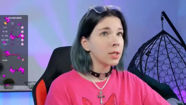 Image 10 of noellestone Stream on Chaturbate on 15 months ago