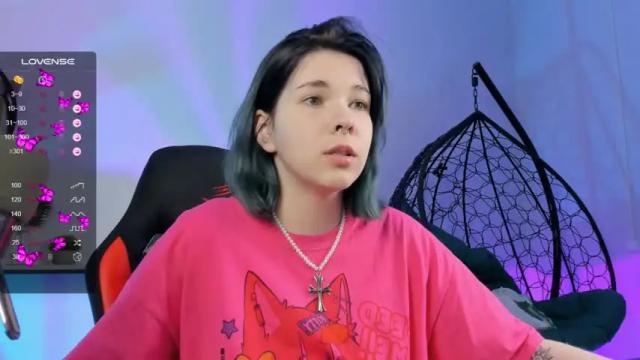 Image 2 of noellestone Stream on Chaturbate on 15 months ago
