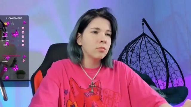 Image 3 of noellestone Stream on Chaturbate on 15 months ago