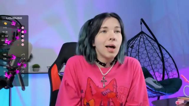 Image 7 of noellestone Stream on Chaturbate on 15 months ago