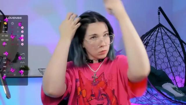 Thumbnail 3, noellestone's Stream at Chaturbate, 13 months ago