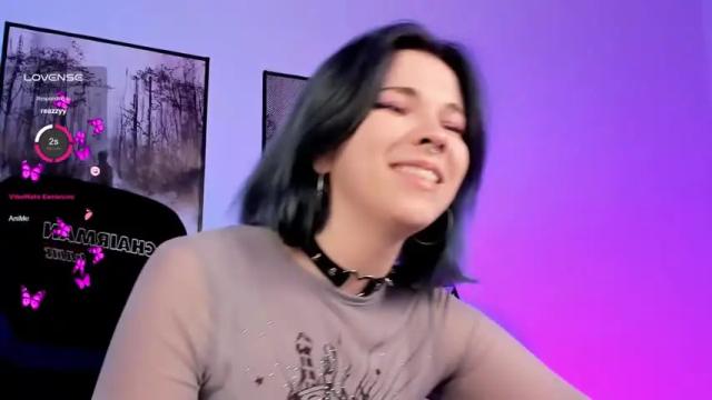 Thumbnail 1, noellestone's Stream at Chaturbate, 13 months ago