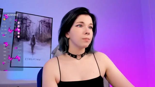 Image 10 of noellestone Stream on Chaturbate on 15 months ago