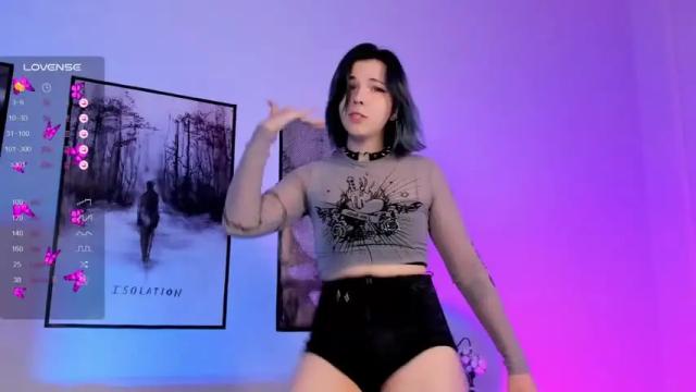 Image 12 of noellestone Stream on Chaturbate on 15 months ago