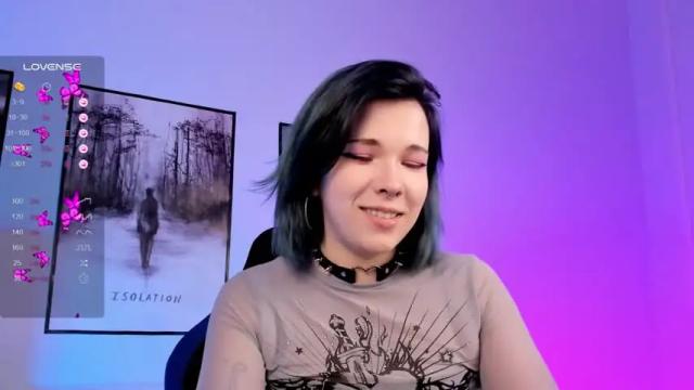 Image 4 of noellestone Stream on Chaturbate on 15 months ago