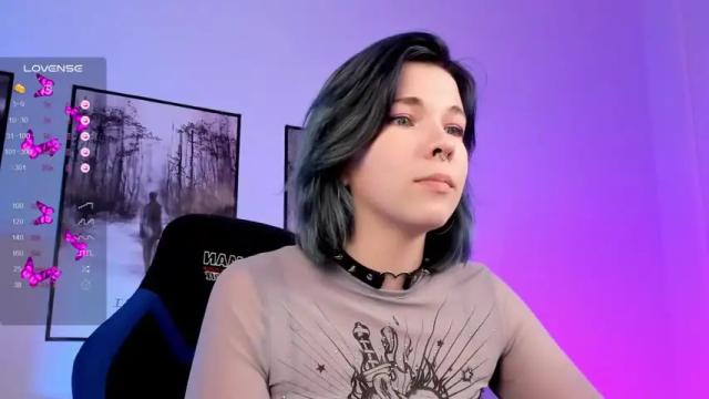 Image 6 of noellestone Stream on Chaturbate on 15 months ago