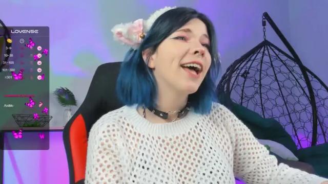Image 10 of noellestone Stream on Chaturbate on 15 months ago