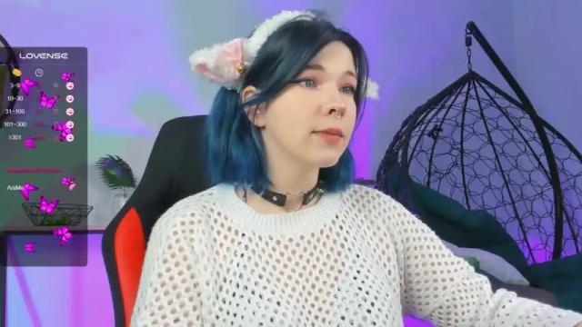 Image 6 of noellestone Stream on Chaturbate on 15 months ago