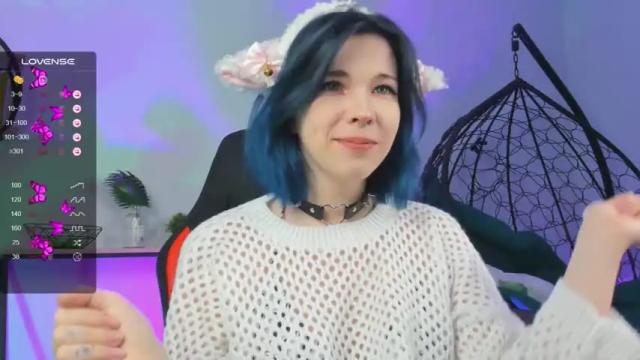 Image 7 of noellestone Stream on Chaturbate on 15 months ago