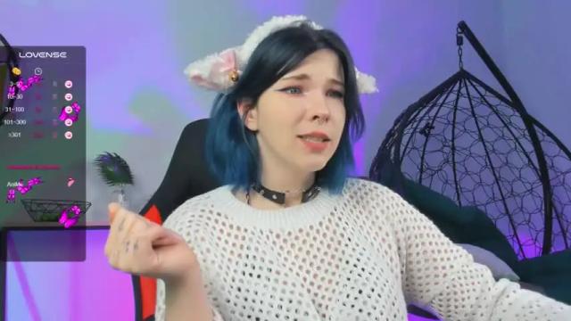 Image 8 of noellestone Stream on Chaturbate on 15 months ago