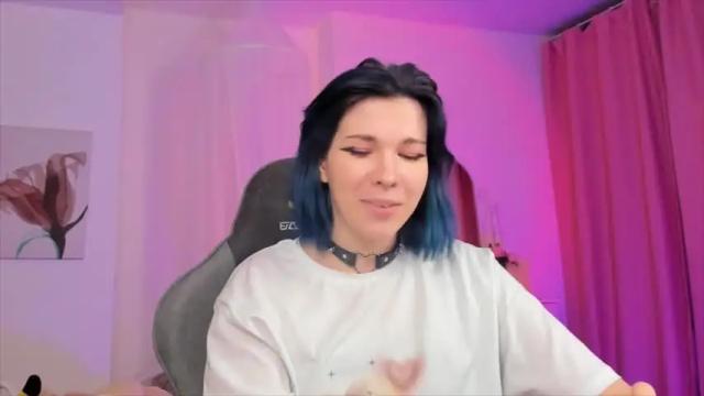 Image 12 of noellestone Stream on Chaturbate on 15 months ago