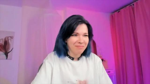 Image 8 of noellestone Stream on Chaturbate on 15 months ago