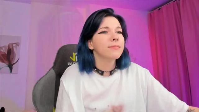 Thumbnail 3, noellestone's Stream at Chaturbate, 13 months ago