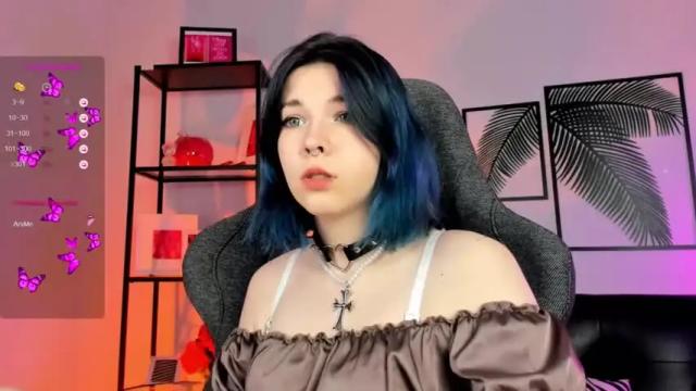 Image 10 of noellestone Stream on Chaturbate on 15 months ago