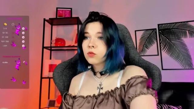 Image 12 of noellestone Stream on Chaturbate on 15 months ago