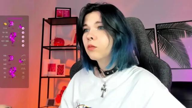 Image 4 of noellestone Stream on Chaturbate on 15 months ago