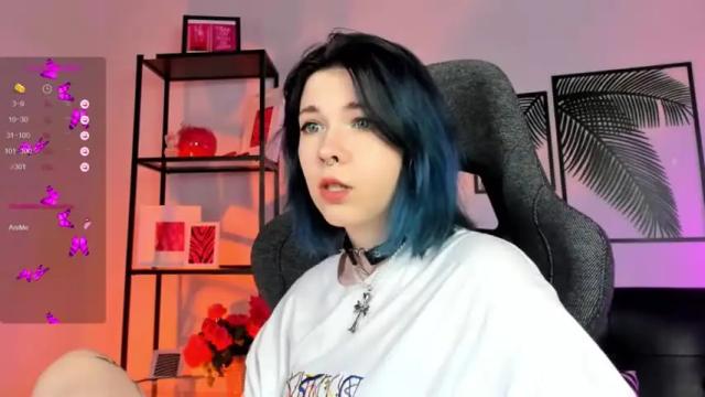 Image 7 of noellestone Stream on Chaturbate on 15 months ago