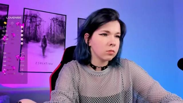 Image 10 of noellestone Stream on Chaturbate on 15 months ago