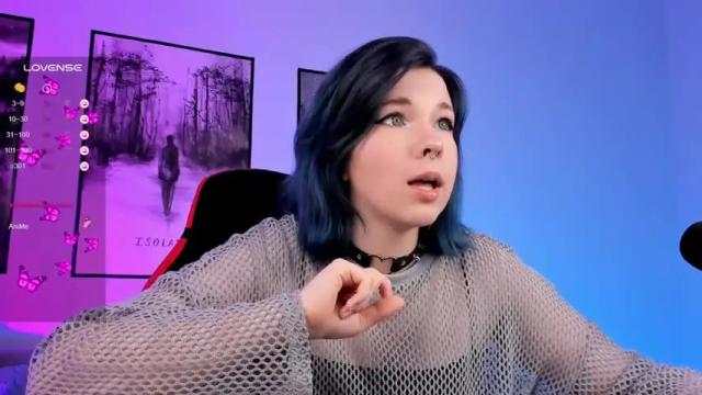 Image 11 of noellestone Stream on Chaturbate on 15 months ago