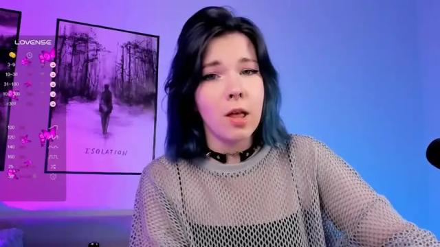 Image 12 of noellestone Stream on Chaturbate on 15 months ago