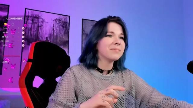 Image 4 of noellestone Stream on Chaturbate on 15 months ago