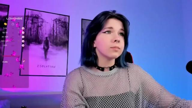 Image 7 of noellestone Stream on Chaturbate on 15 months ago
