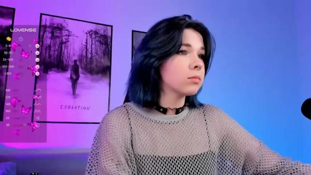 Image 8 of noellestone Stream on Chaturbate on 15 months ago