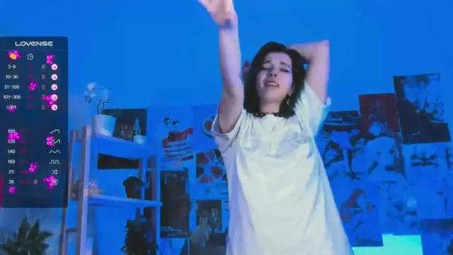 Image 10 of noellestone Stream on Chaturbate on 15 months ago