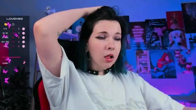 Image 11 of noellestone Stream on Chaturbate on 15 months ago