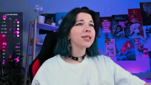 Image 12 of noellestone Stream on Chaturbate on 15 months ago