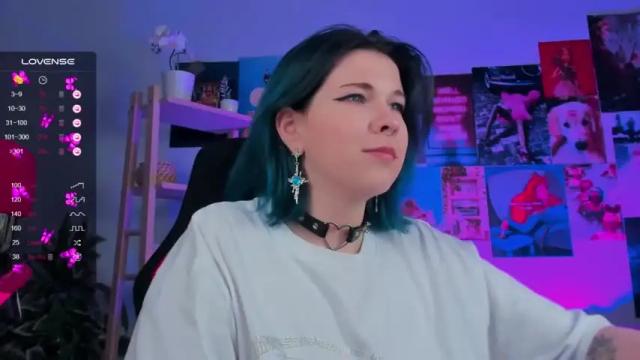 Image 6 of noellestone Stream on Chaturbate on 15 months ago