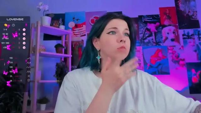 Image 7 of noellestone Stream on Chaturbate on 15 months ago