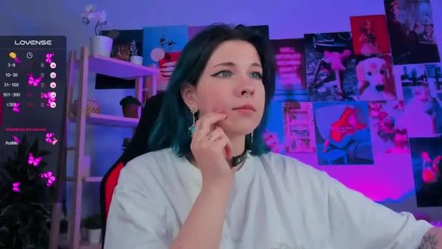 Image 8 of noellestone Stream on Chaturbate on 15 months ago