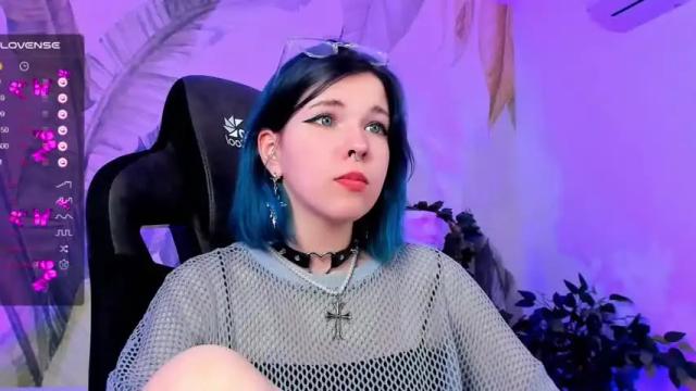 Image 10 of noellestone Stream on Chaturbate on 13 months ago