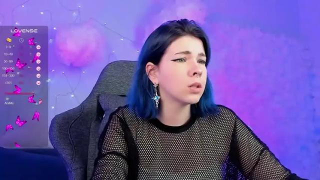 Thumbnail 1, noellestone's Stream at Chaturbate, 12 months ago