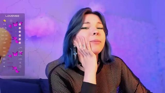 Image 12 of noellestone Stream on Chaturbate on 13 months ago